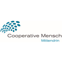 Cooperative Mensch eG logo - Similar company to Karuna Sozialgenossenschaft Eg