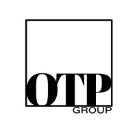OTP Group logo - Similar company to Wild Lab