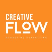 Creative Flow logo - Similar company to Nexron