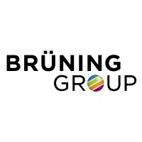 Brüning (Bruning) Group logo - Similar company to Wohnholz Design