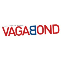 Vagabond Bulgaria's English Magazine logo - Similar company to Cec
