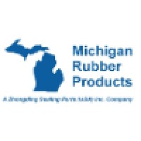 Michigan Rubber Products logo - Similar company to Trunav Llc