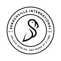 SprachVille International logo - Similar company to Dash Language School