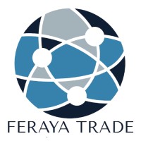Feraya trade logo - Similar company to Trinity