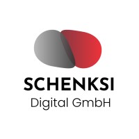 SCHENKSI Digital GmbH logo - Similar company to Bold Marketing