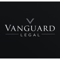 Vanguard Legal logo - Similar company to Candyd Inc.
