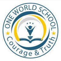 One World School logo - Similar company to Therabilities