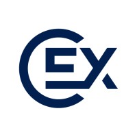 CommEX logo - Similar company to N.Exchange