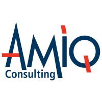 AMIQ Consulting logo - Similar company to Easyic Design