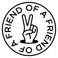 Friend of a Friend Studio logo - Similar company to Cornerstone Technical Solutions Llc