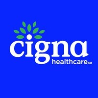 Cigna Healthcare International Health logo - Similar company to Arka Machineries