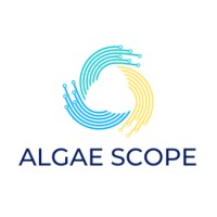 Algae Scope logo - Similar company to Tucco
