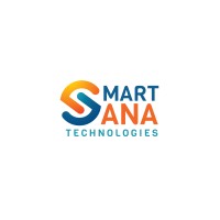 SmartSana Technologies logo - Similar company to Code3 Coopérative De Solidarité