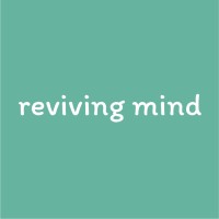 Reviving Mind (YC W22) logo - Similar company to Lovecast (Yc W22)
