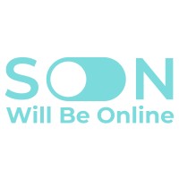 Soon Will Be Online logo - Similar company to Pt. Anugrah Karunia Perkasa Abadi