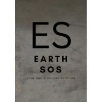 EarthSOS logo - Similar company to Biomatix Ecosolutions Pvt. Ltd.
