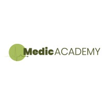Medic Academy logo - Similar company to Medic Academy