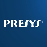 Presys Instrumentos e Sistemas Ltda logo - Similar company to Precys