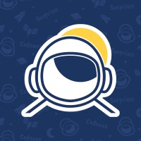 LUNAR logo - Similar company to C Com Clem