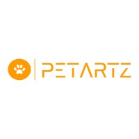 PetArtz Premium Pet Products logo - Similar company to Pet Stitch