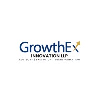 GROWTHEX INNOVATION LLP logo - Similar company to Devghare Bhat & Co. Llp
