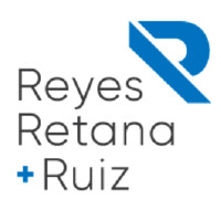 Reyes Retana y Ruiz logo - Similar company to Thera Media