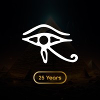 LuckyEye logo - Similar company to Reincubate // Camo