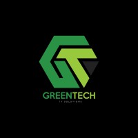 GreenTech IT Solutions logo - Similar company to Etech Solutions