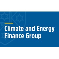Climate and Energy Finance Group (CEFGroup) logo - Similar company to Esg Solutions