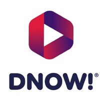 DNOW! logo - Similar company to Compart