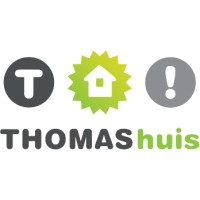 Thomashuis Reeuwijk logo - Similar company to Thomashuis