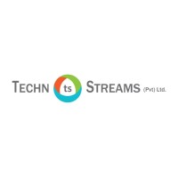 TechnoStreams logo - Similar company to Bioinfo Logic