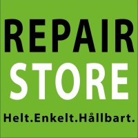 Repairstore logo - Similar company to Cell Phone