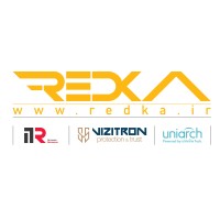 Redka logo - Similar company to Imen Pardaz