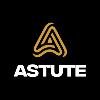 ASTUTE AGENCY logo - Similar company to Ethos