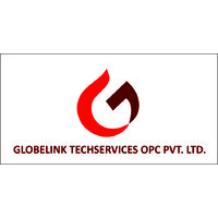 Globelink techservice OPC Pvt Ltd logo - Similar company to Headhunters Zone