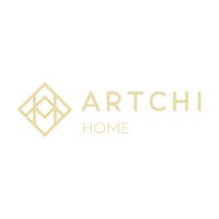 Artchi Home logo - Similar company to Archi’Maker