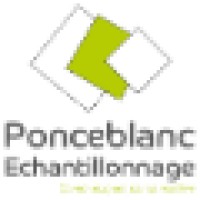 Ponceblanc Echantillonnage
