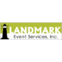 Landmark Event Services, Inc. logo - Similar company to Eventa Design And Production Group