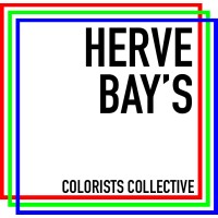 Herve Bay's logo - Similar company to Iron Goose