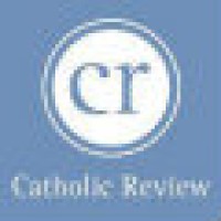 The Catholic Review logo - Similar company to Nativitymiguel Coalition