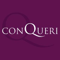Conqueri logo - Similar company to Venly