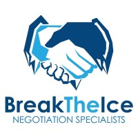 Break The Ice