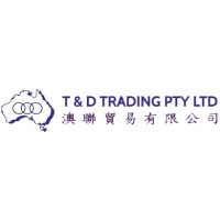 T&D TRADING PTY LTD logo - Similar company to Serveredge