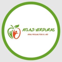 Atlas Verduras logo - Similar company to Fruitvalue S.L.
