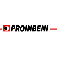 Proinbeni SLU logo - Similar company to Accesus