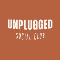 Unplugged Social Club logo - Similar company to National Centre For Academic And Cultural Exchange (Ncace)