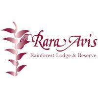 Rara Avis Rainforest Lodge & Reserve