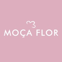 Moça Flor Jeans logo - Similar company to R.Do Sol