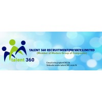Talent 360 Recruitment (Pvt) Ltd logo - Similar company to Talent 360 Solutions